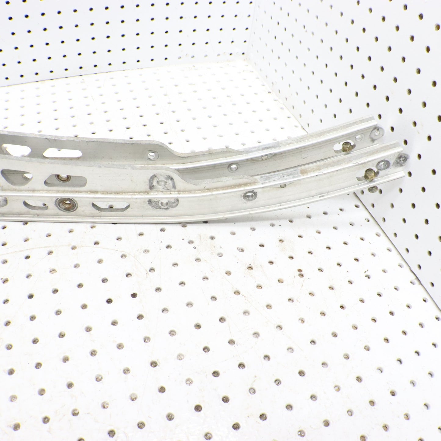 2009 Arctic Cat Crossfire R 8 Slide Rails 3604-464