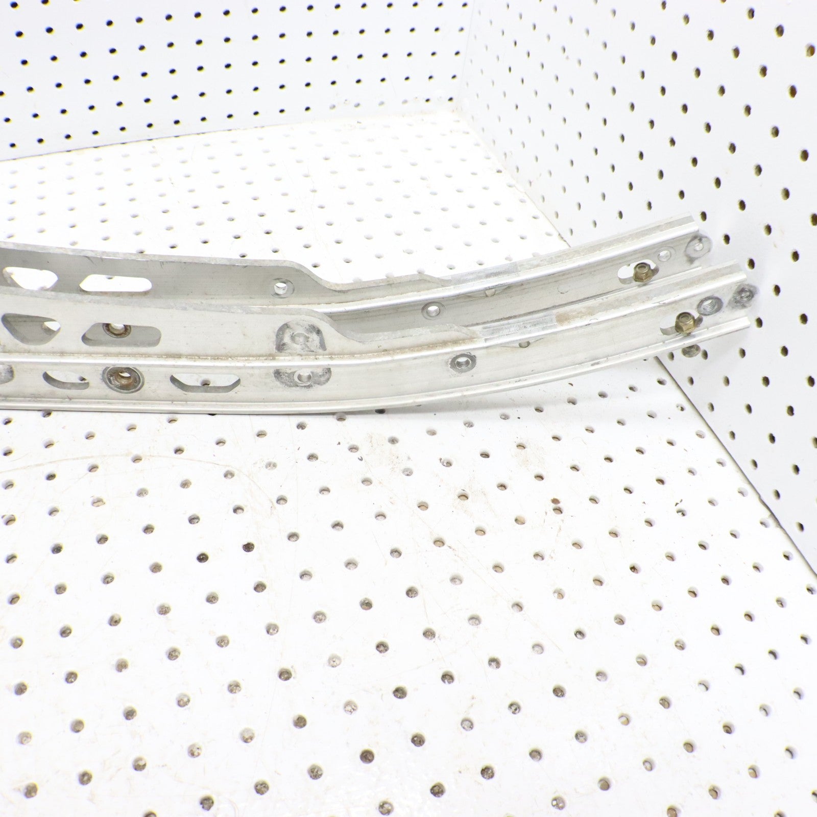 2009 Arctic Cat Crossfire R 8 Slide Rails 3604-464