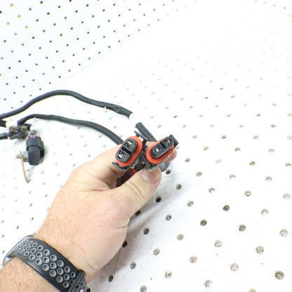 2015 Polaris Sportsman 570 Wire Harness 2412885 NON EPS