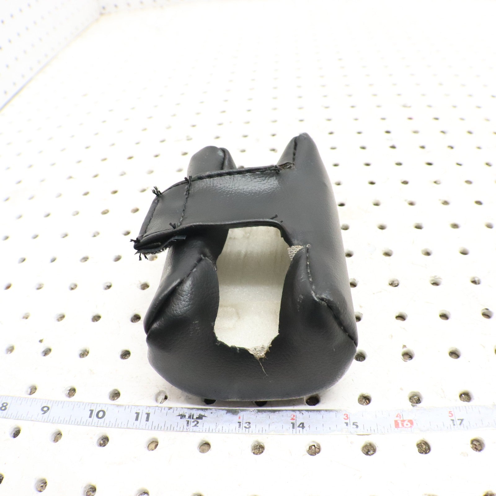 2007 Polaris Iq 600 Handlebar Cover 2683859; 2688210