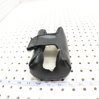 2007 Polaris Iq 600 Handlebar Cover 2683859; 2688210