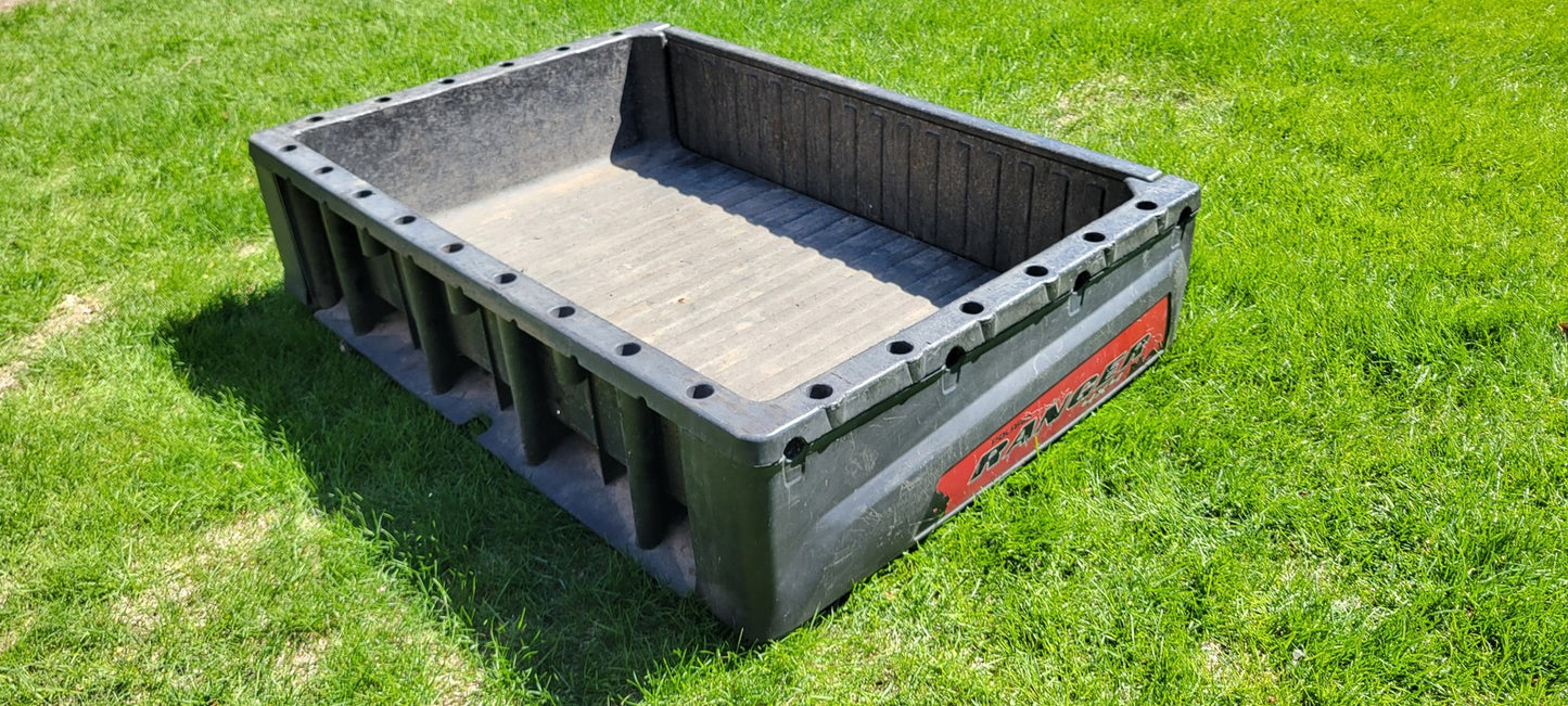 2013 Polaris Ranger 800 Box Dump Box Bed 2634057-070