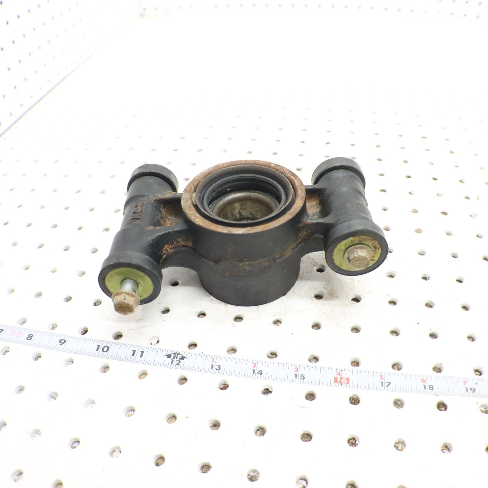 2016 SUZUKI KING QUAD 500 BEARING CARRIER KNUCKLE REAR 61600-11820