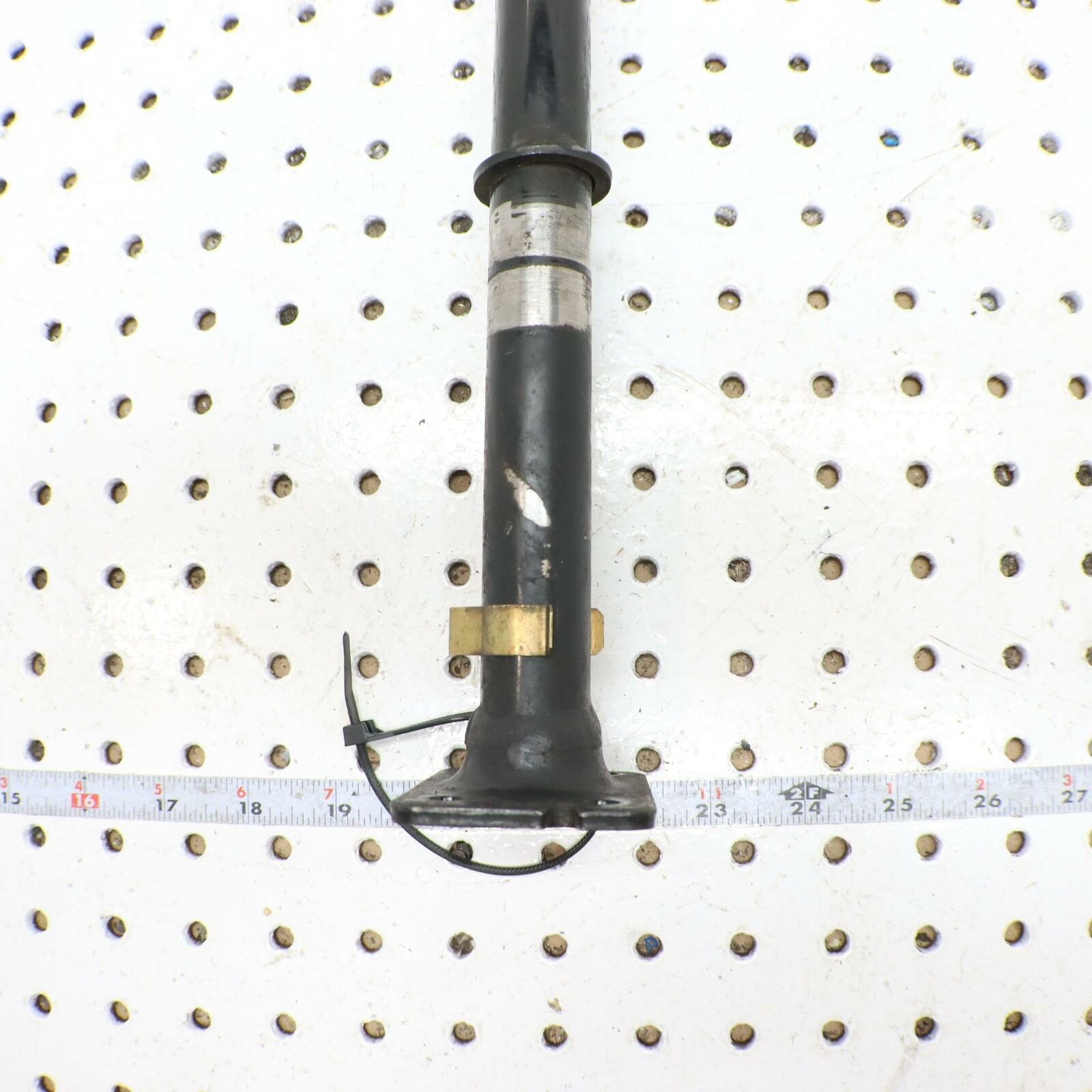 2007 POLARIS SPORTSMAN 700 STEERING COLUMN 1013920