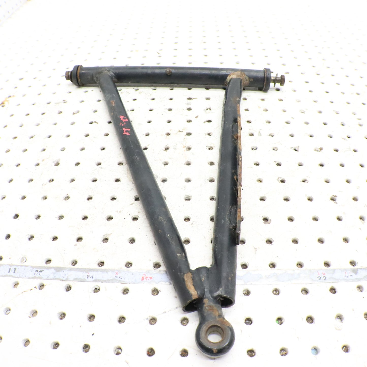 2018 Polaris Sportsman 570 Efi Front Lower Right Control A Arm BENT 1542162-067