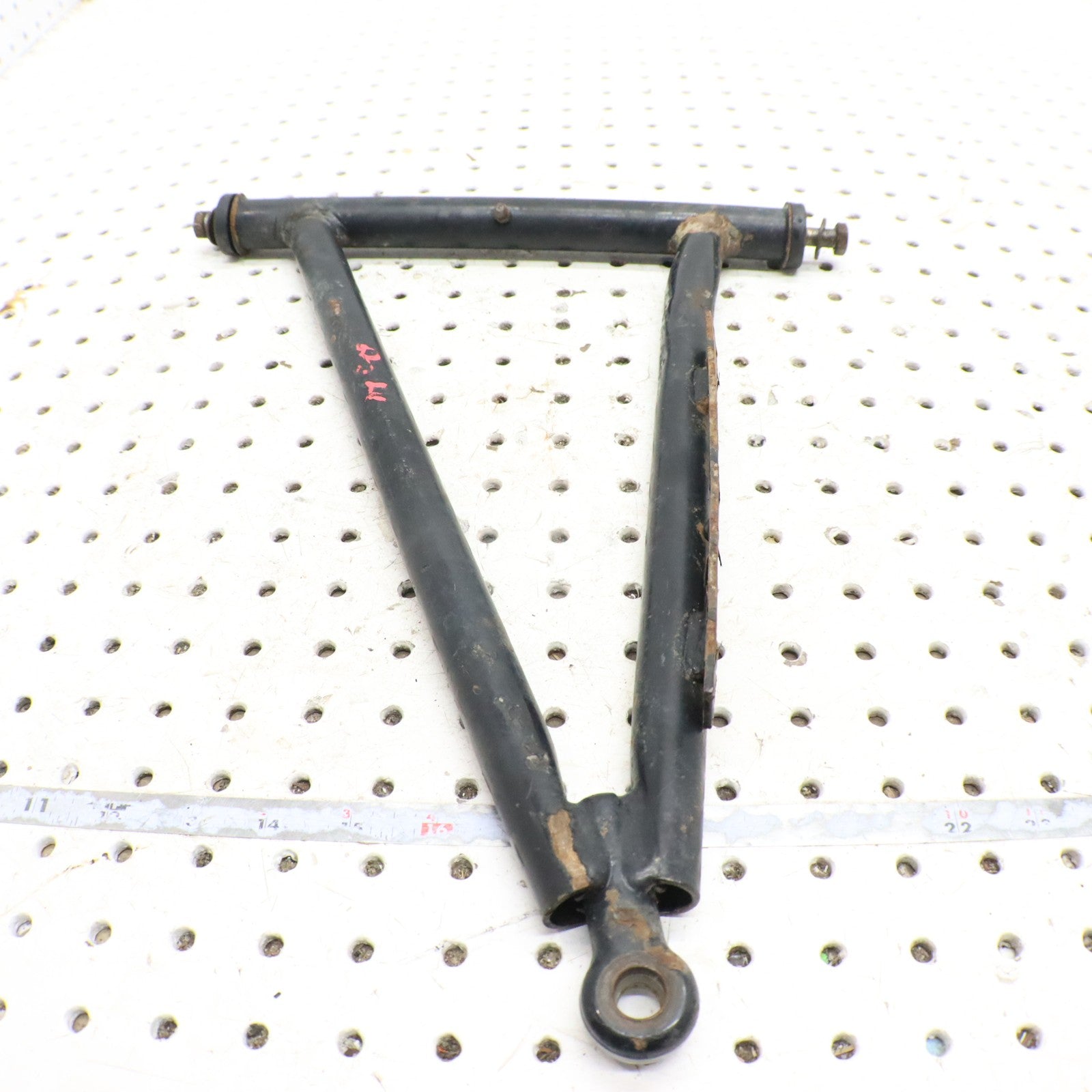 2018 Polaris Sportsman 570 Efi Front Lower Right Control A Arm BENT 1542162-067