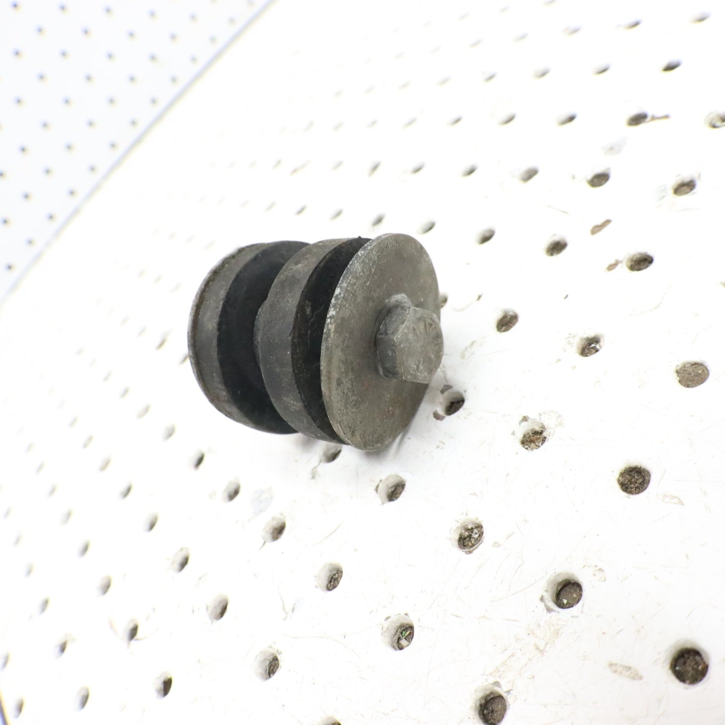 1995 Polaris Xcr 600 Motor Engine Mount Rubber Damper 5410390