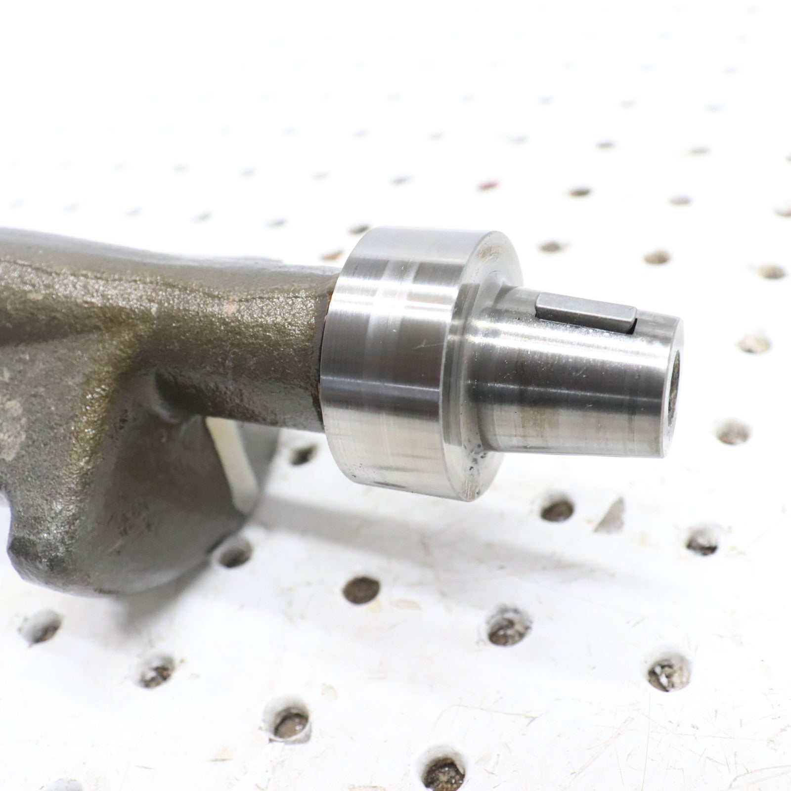2008 Polaris Sportsman 800 Counter Balancer Shaft 5134837; 5137337