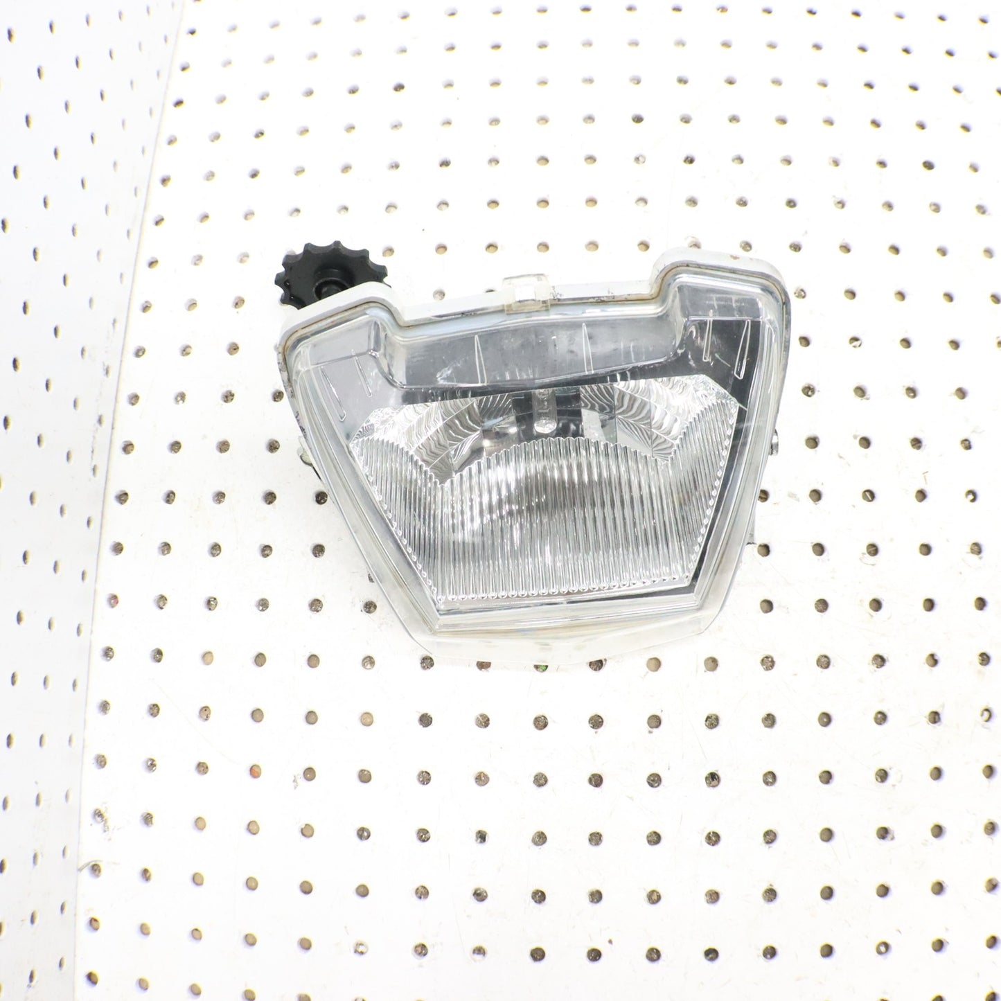 2012 Polaris Sportsman 500 Headlight Head Light Upper Pod 2410429