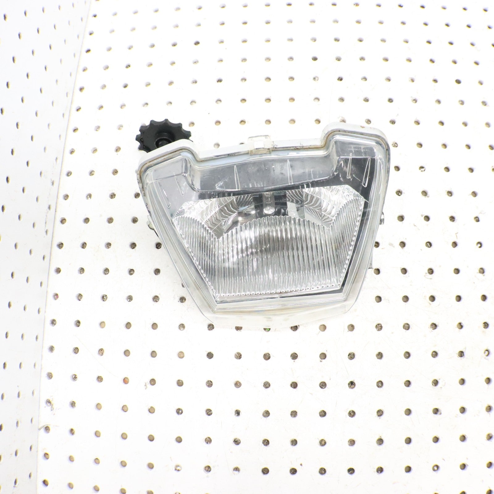 2012 Polaris Sportsman 500 Headlight Head Light Upper Pod 2410429
