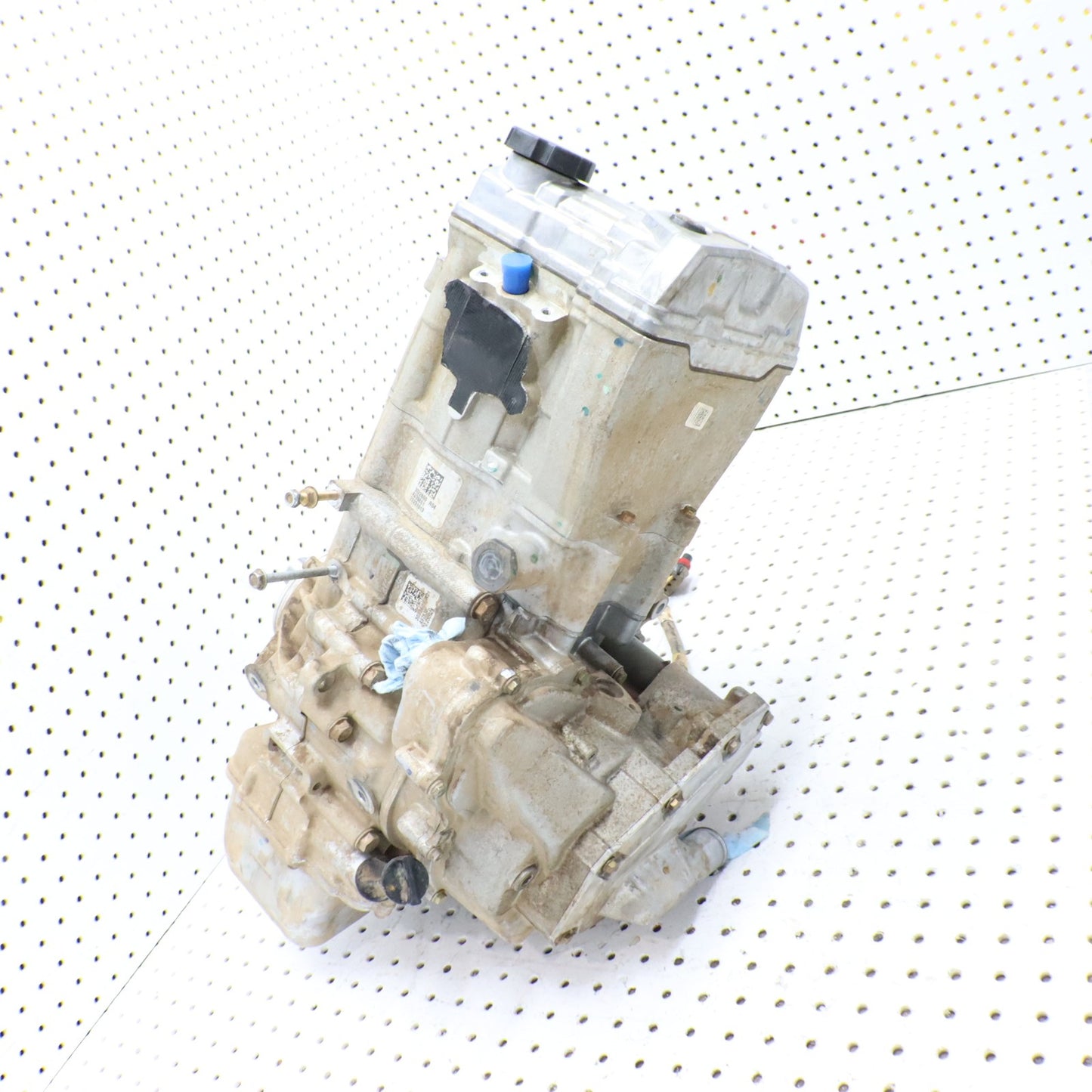 2024 Polaris Sportsman 570 Efi Eps Engine Motor 2208756; 1208752 911 MILES