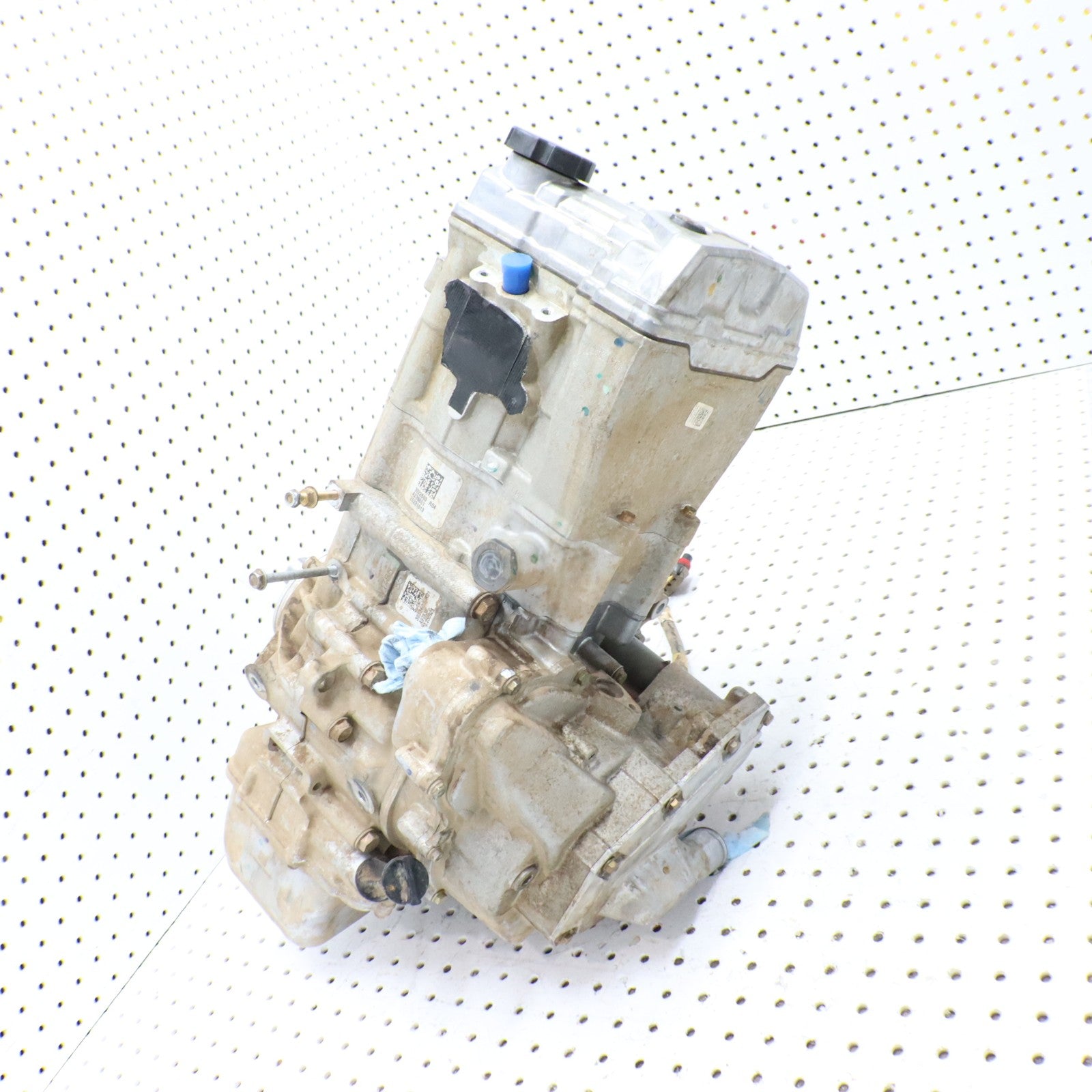 2024 Polaris Sportsman 570 Efi Eps Engine Motor 2208756; 1208752 911 MILES