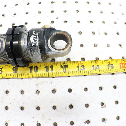 2013 Arctic Cat Procross Xf800 Front Track Shock 2704-325 FOX ZERO PRO 