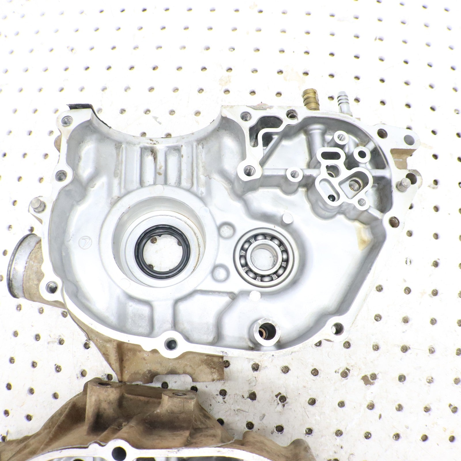 2004 Polaris Sportsman 500 Crankcase Engine Case 3089240