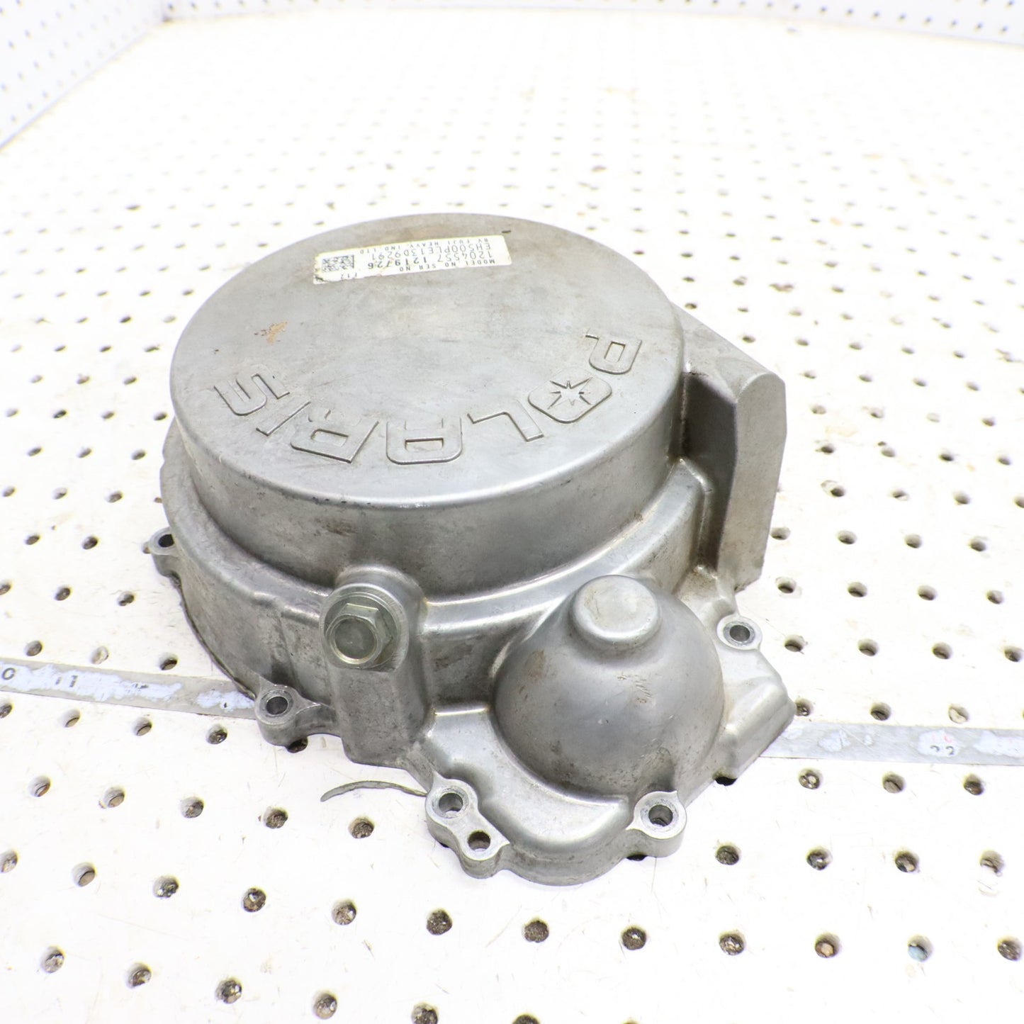 2012 Polaris Sportsman 500 Crankcase Engine Cover 3090297
