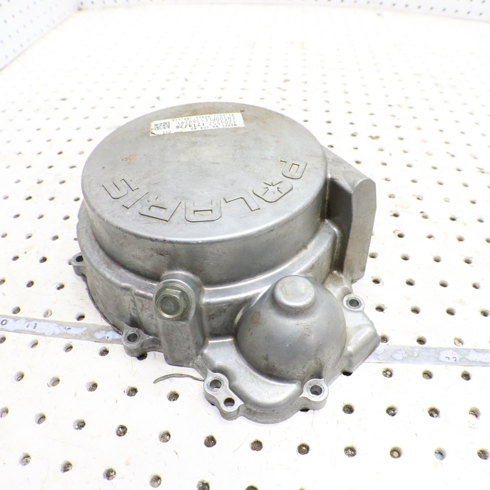 2012 Polaris Sportsman 500 Crankcase Engine Cover 3090297