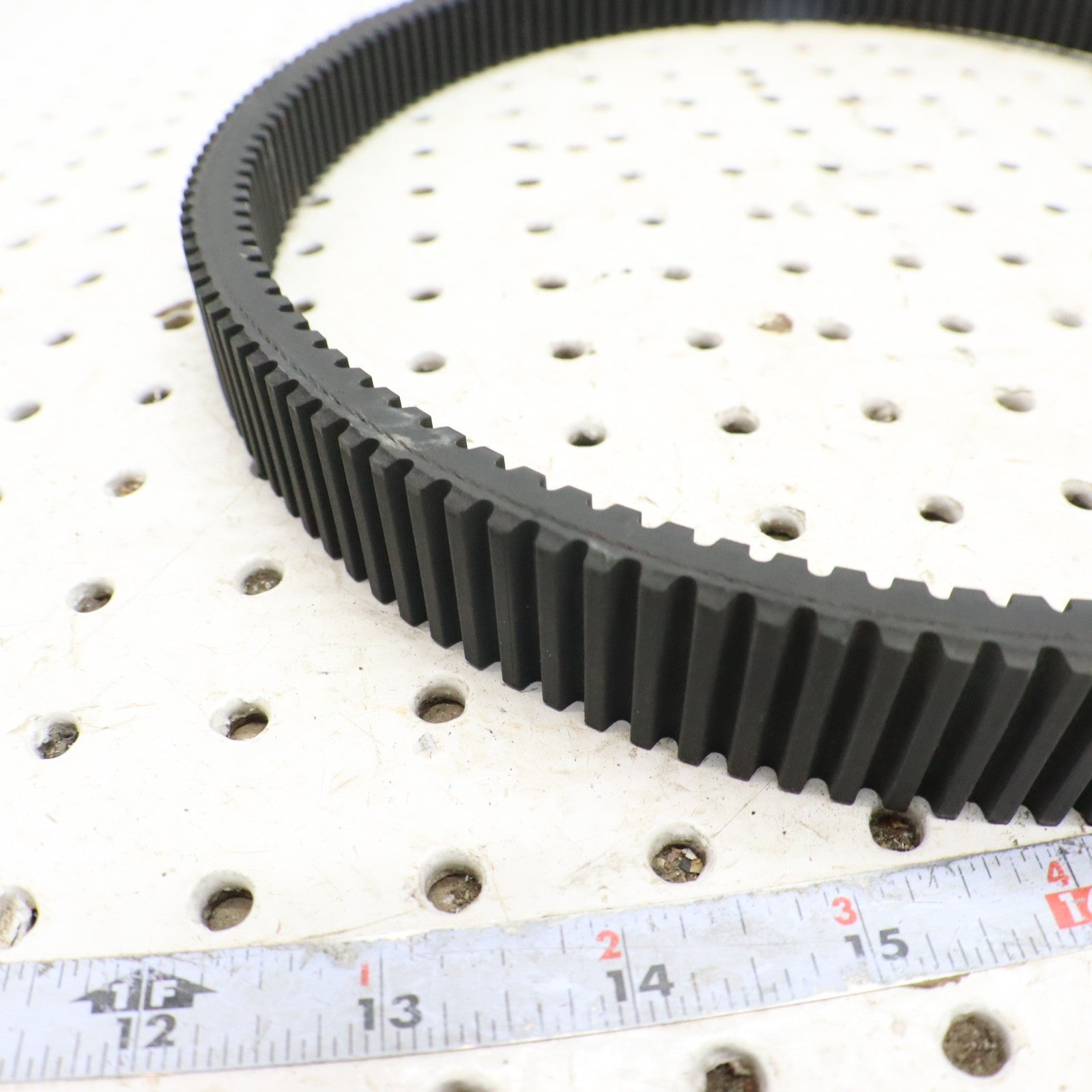 2016 Polaris Sportsman 570 Drive Belt EBS 3211113