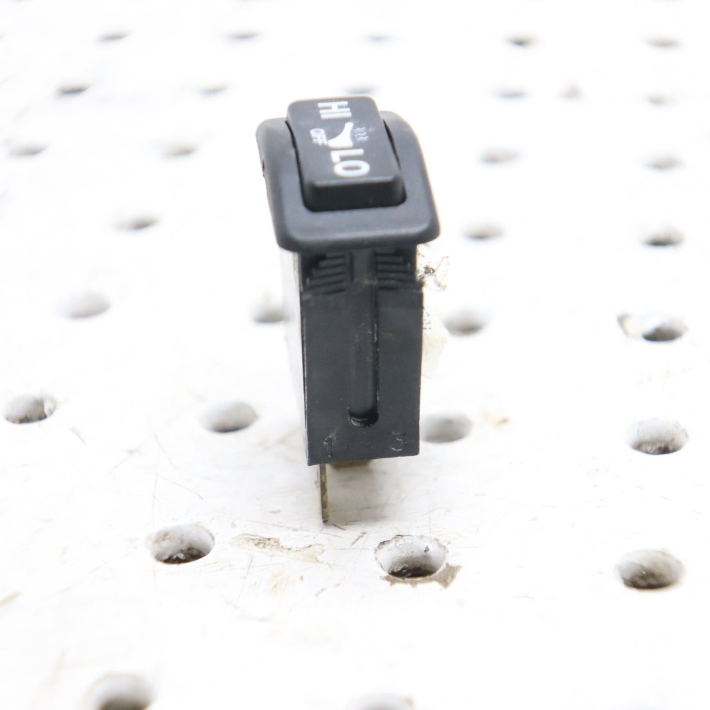 2016 Polaris Sportsman 570 Thumbwarmer Switch 4012483