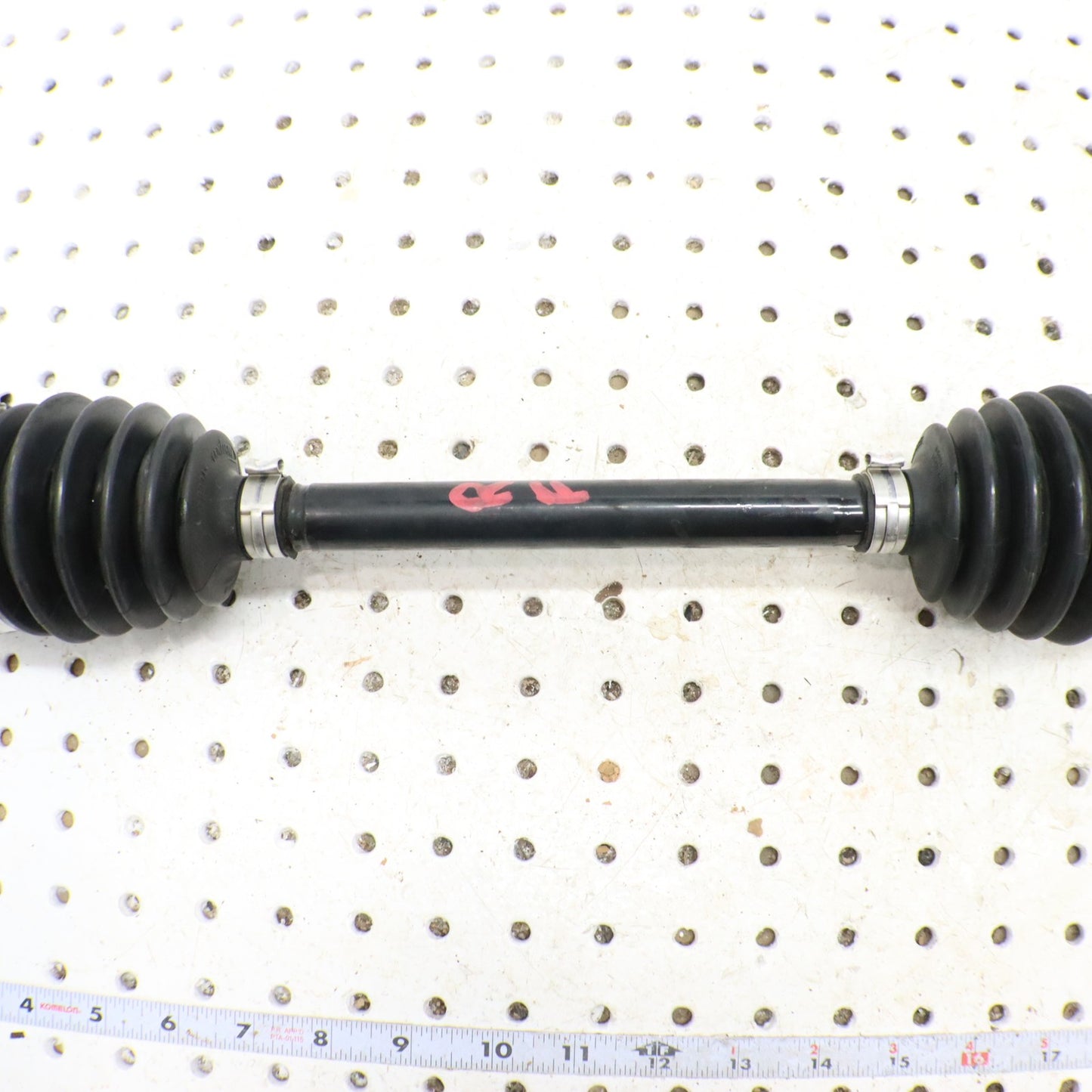 2015 Polaris Sportsman 570 Cv Drive Axle Shaft FRONT 1332931