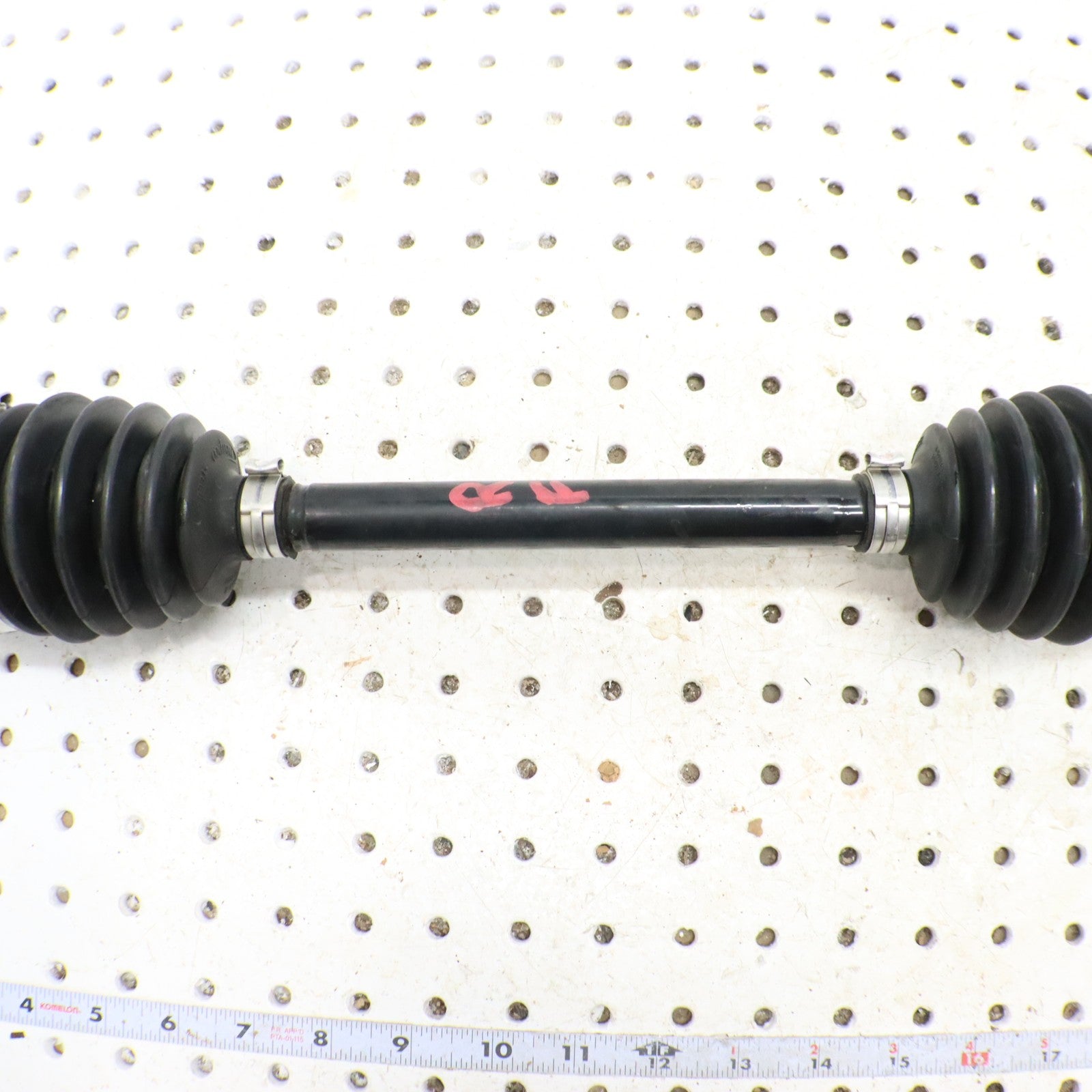 2015 Polaris Sportsman 570 Cv Drive Axle Shaft FRONT 1332931