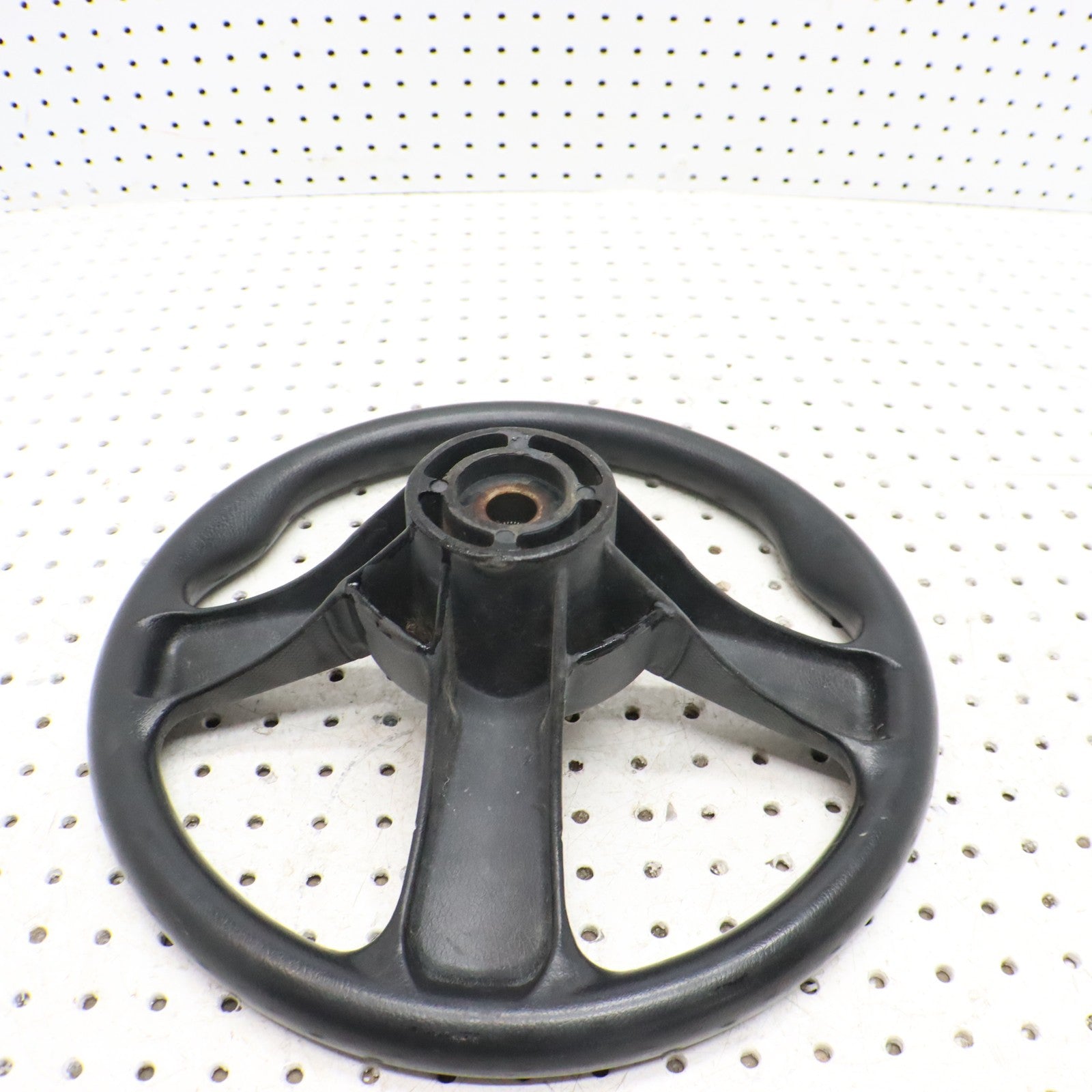 2009 Polaris Rzr 800 Steering Wheel 1823623