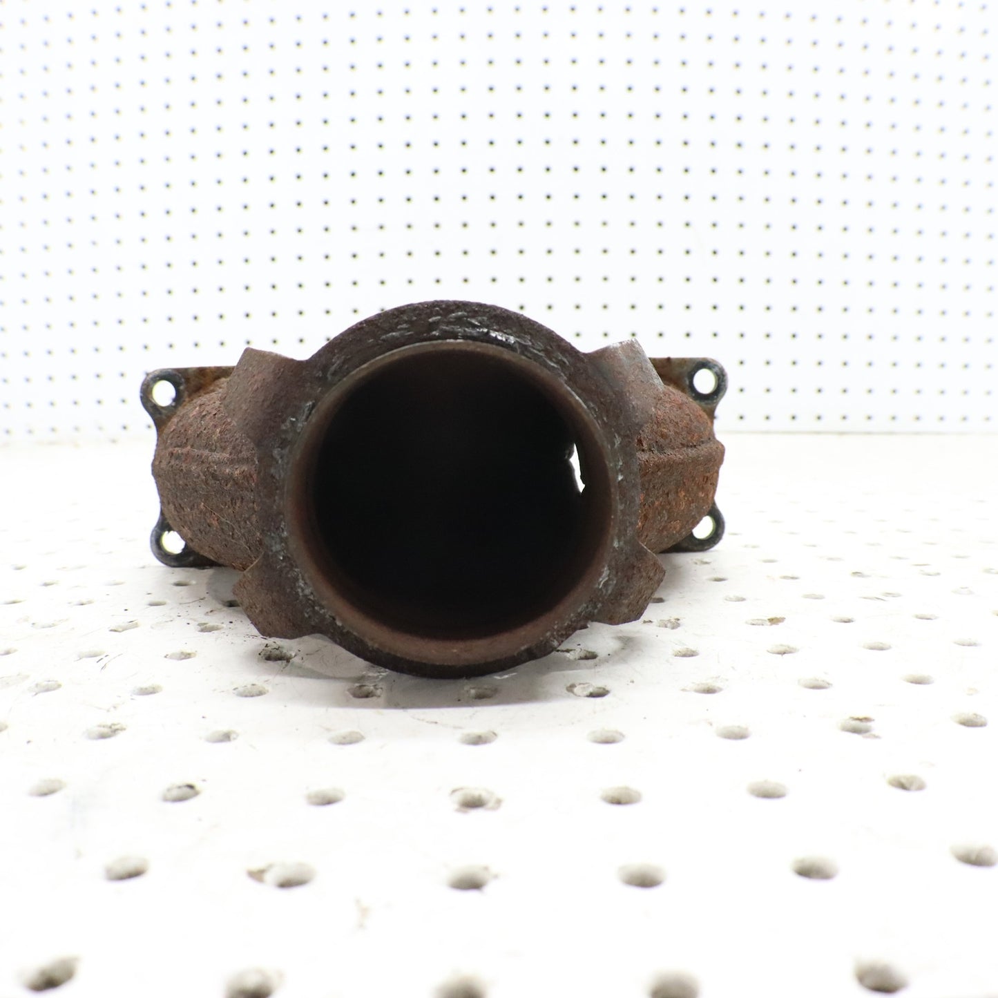 2016 Arctic Cat M8000 Exhaust Manifold Y Pipe 1712-559