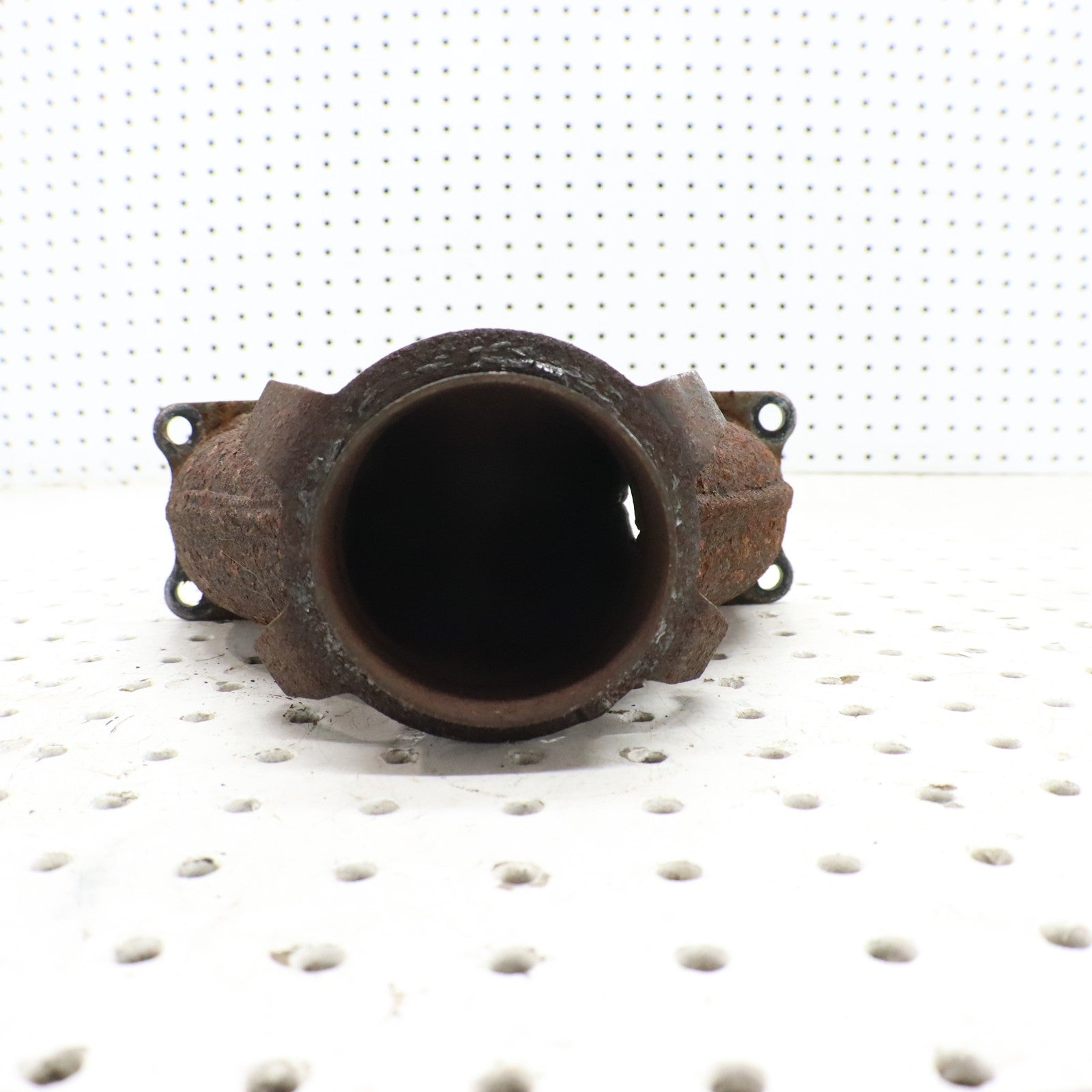 2016 Arctic Cat M8000 Exhaust Manifold Y Pipe 1712-559