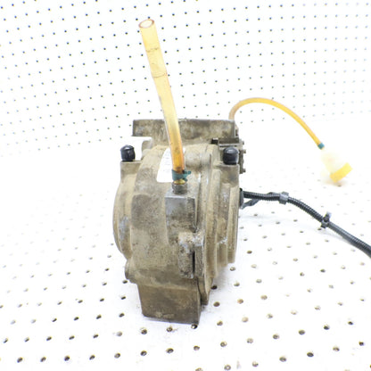 2009 Polaris Sportsman Xp 850 Front Gearcase Differential Final Drive 1332470  