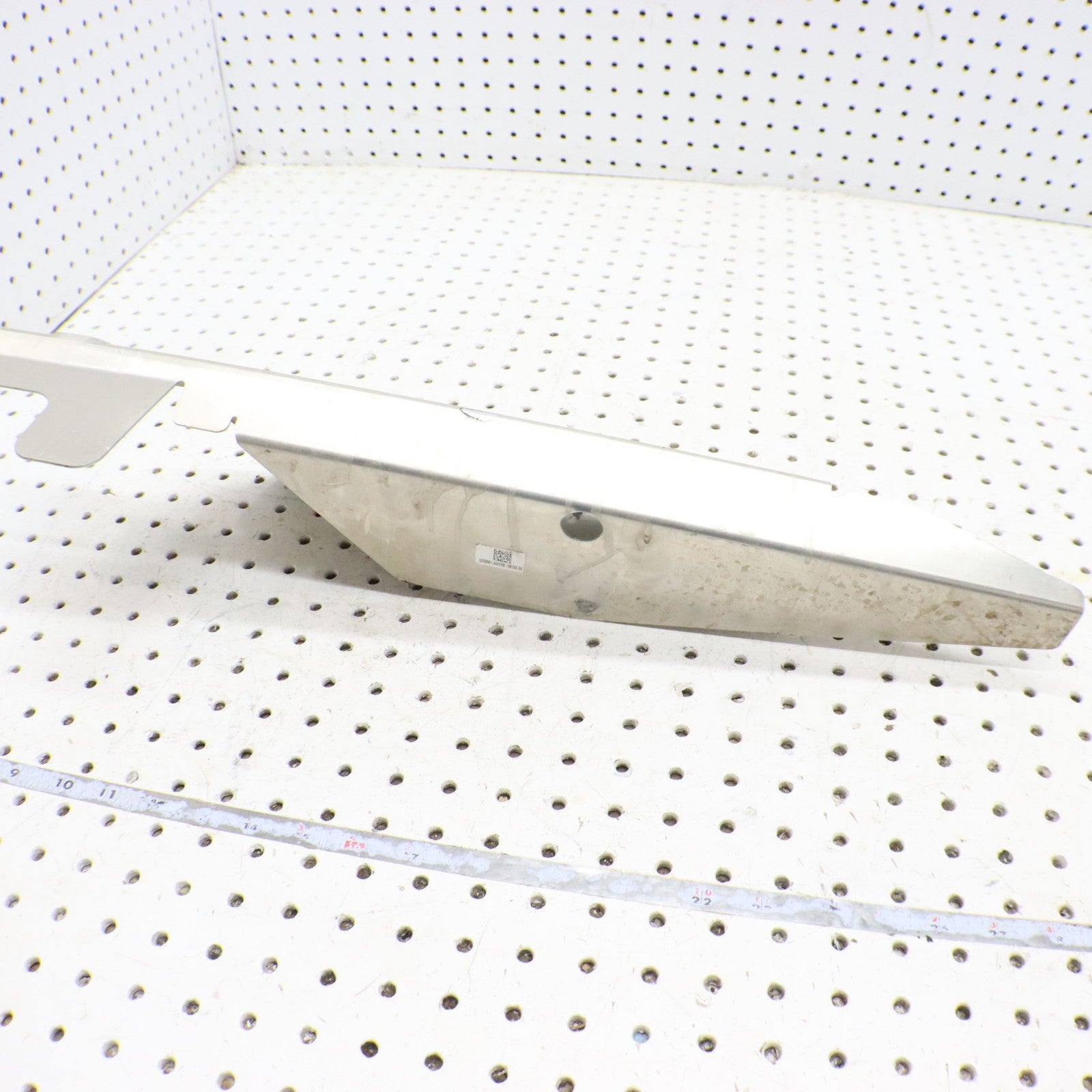 2024 Polaris Sportsman 570 Efi Eps Exhaust Heat SHIELD AIRBOX 5268861