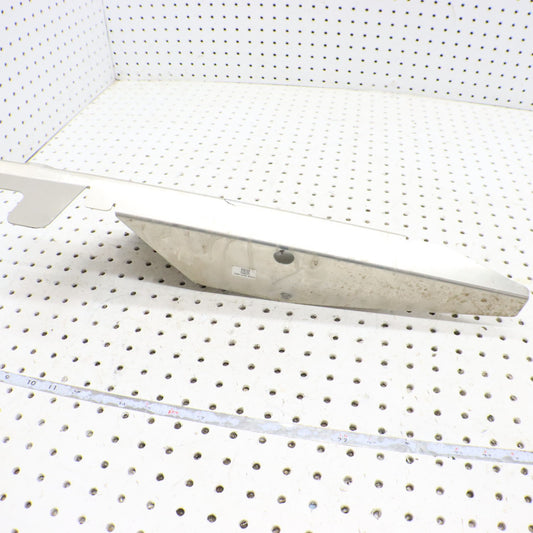 2024 Polaris Sportsman 570 Efi Eps Exhaust Heat SHIELD AIRBOX 5268861
