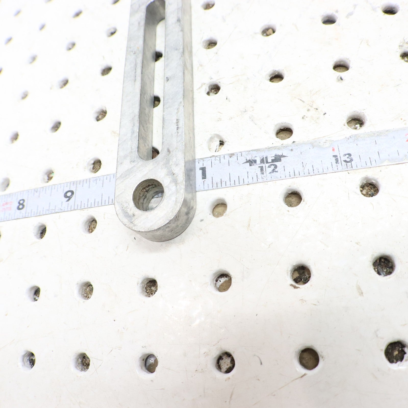 2007 Polaris Iq 600 Motor ENGINE MOUNT SPACER, .50 5135153