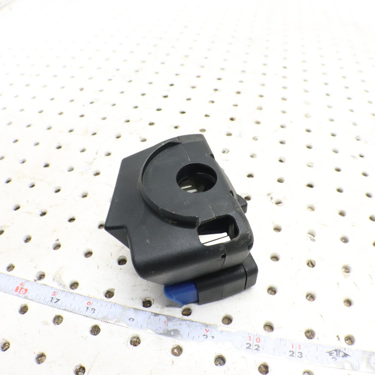 2009 Arctic Cat Crossfire R 8 Left Hand Control 0609-929; 0609-883