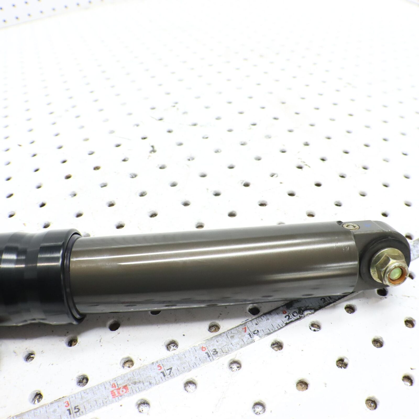 2012 ARCTIC CAT PROCLIMB M800 FRONT SKI SHOCK 2703-857 FOX FLOAT 2 
