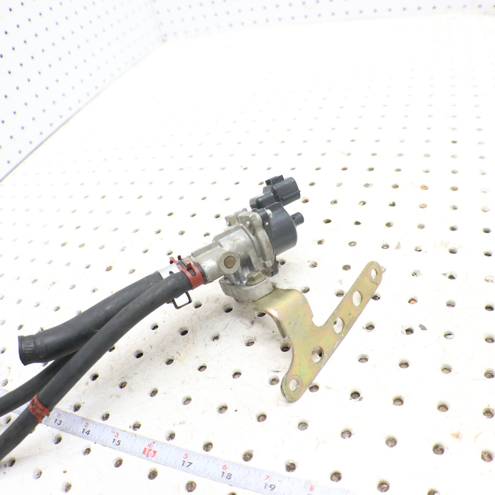 2009 Polaris Sportsman Xp 850 Idle Air Control Valve 4011638