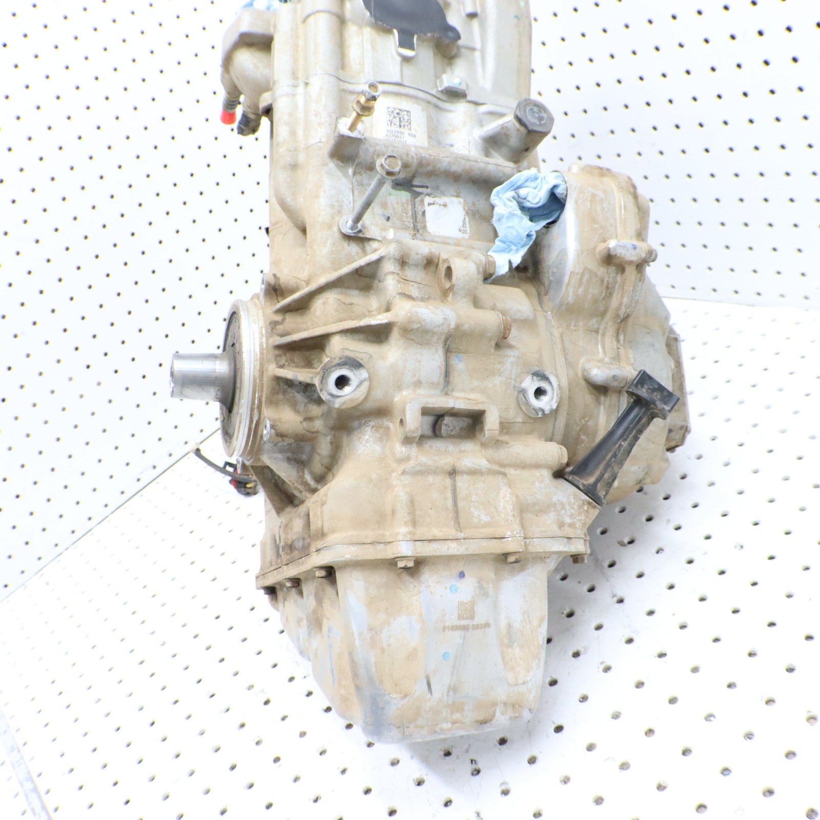 2024 Polaris Sportsman 570 Efi Eps Engine Motor 2208756; 1208752 911 MILES
