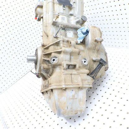 2024 Polaris Sportsman 570 Efi Eps Engine Motor 2208756; 1208752 911 MILES
