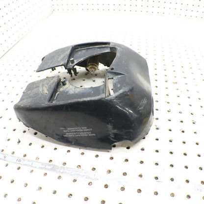 2004 Polaris Sportsman 500 Headlight Gauge Pod Lower 5433762-070