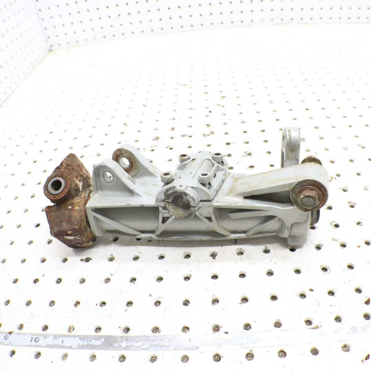 2007 Arctic Cat F6 Spindle Left 2703-221