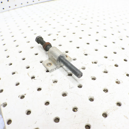 1995 Polaris Xcr 600 Track Tension Adjuster Bock 5130530; 7515455