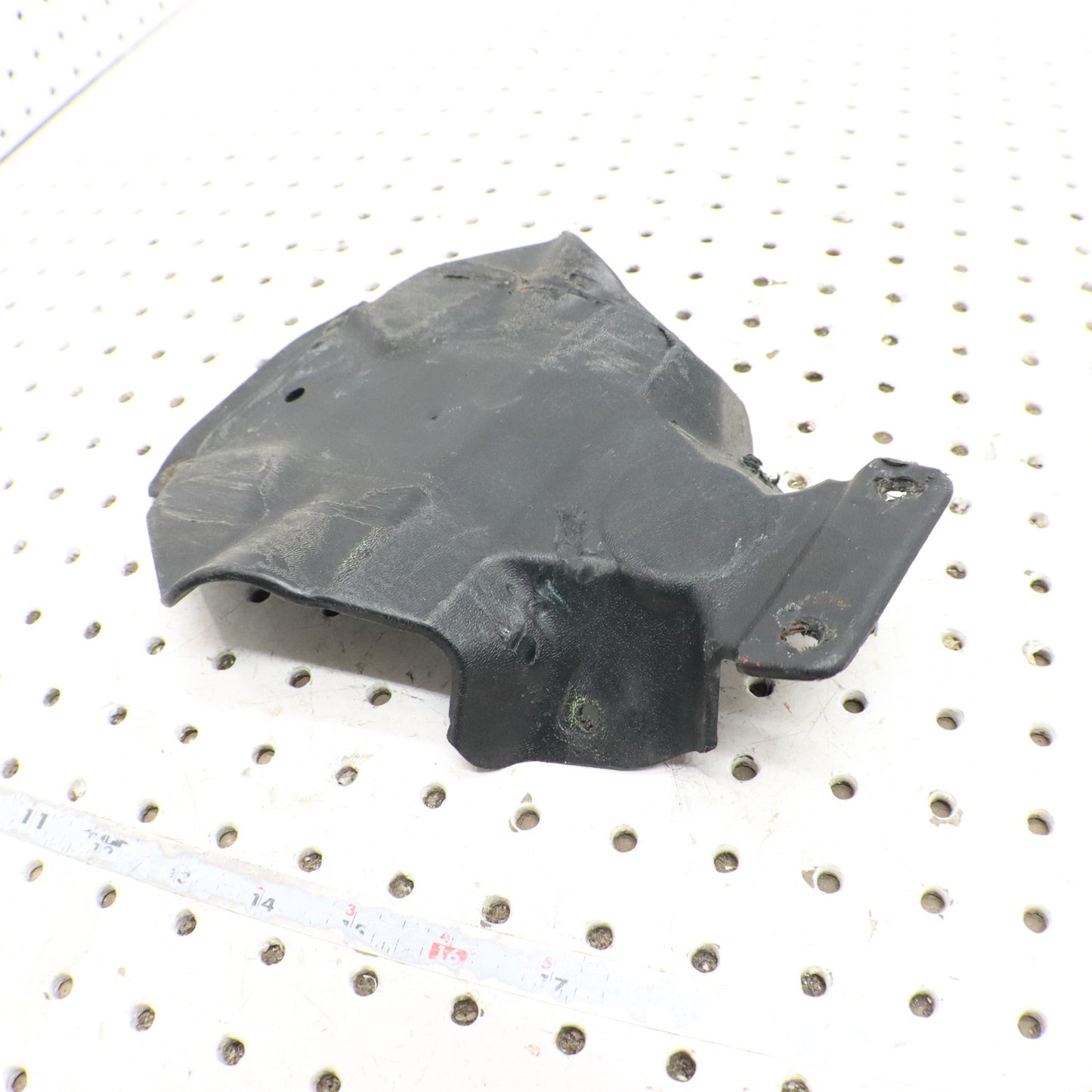 2016 Arctic Cat M8000 Bellypan FRONT CENTER SKID PLATE 6606-614