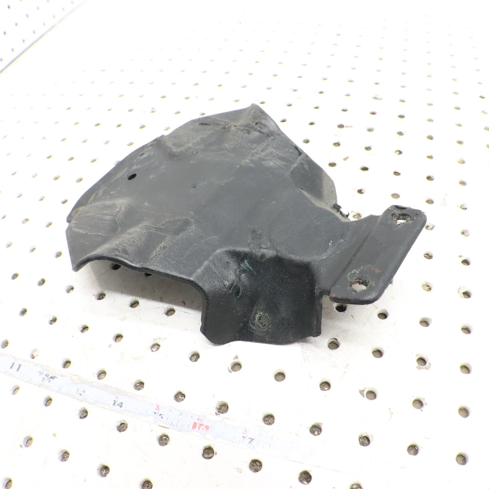 2016 Arctic Cat M8000 Bellypan FRONT CENTER SKID PLATE 6606-614