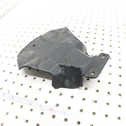 2016 Arctic Cat M8000 Bellypan FRONT CENTER SKID PLATE 6606-614