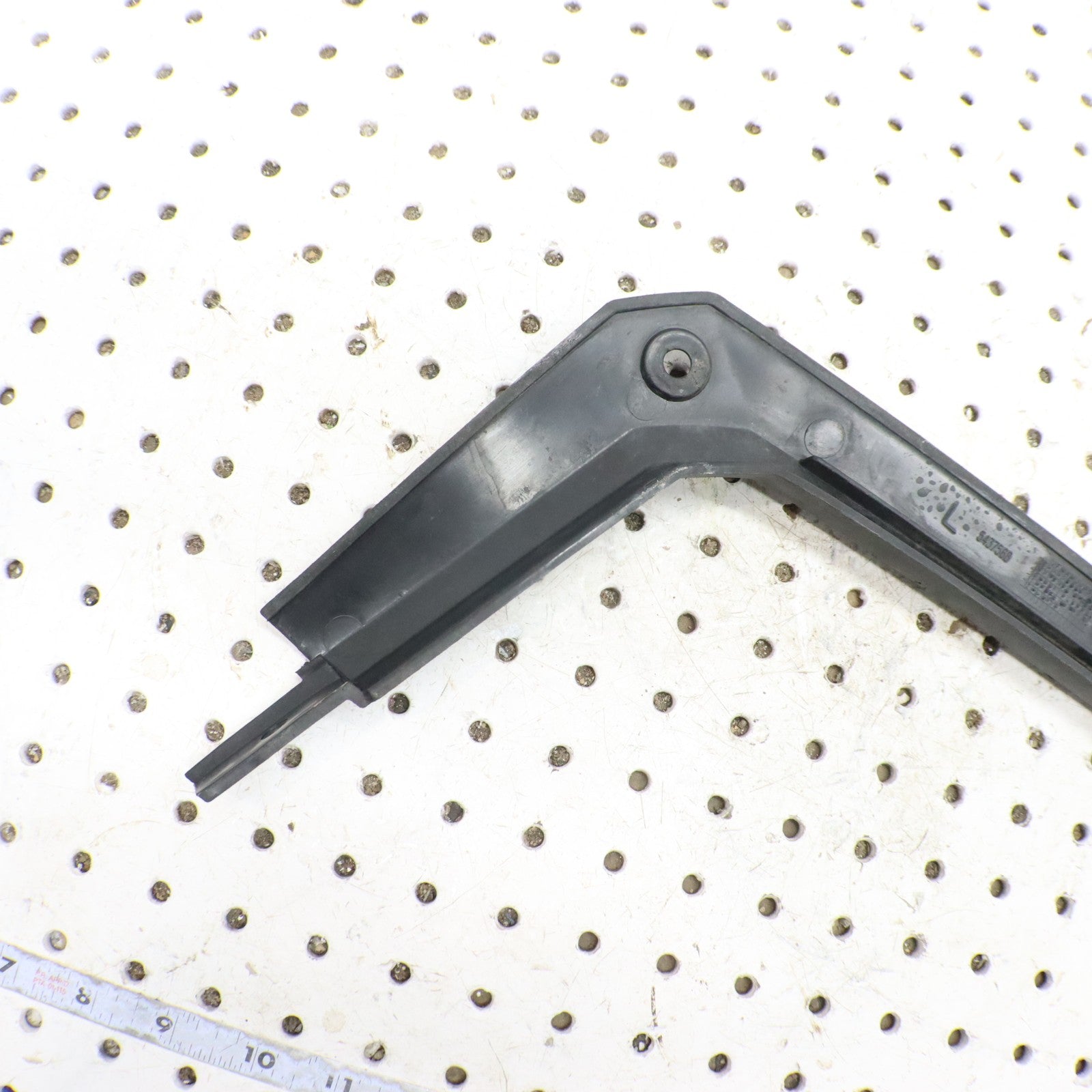 2013 Polaris Ranger 800 Fender Flare Front Left 5437568-070