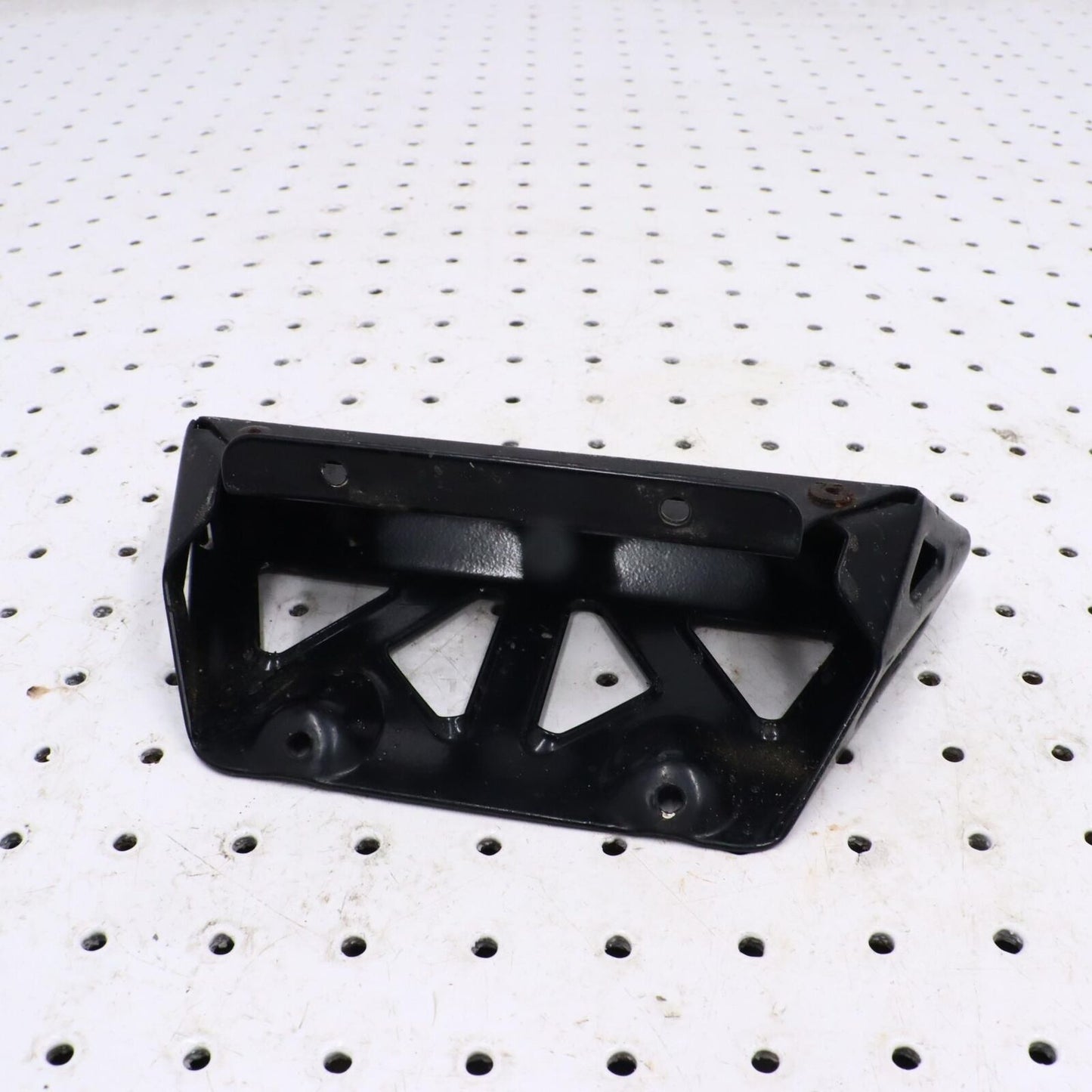 2014 ARCTIC CAT M8000 TAILLIGHT MOUNTING BRACKET 0730-164; 0730-227