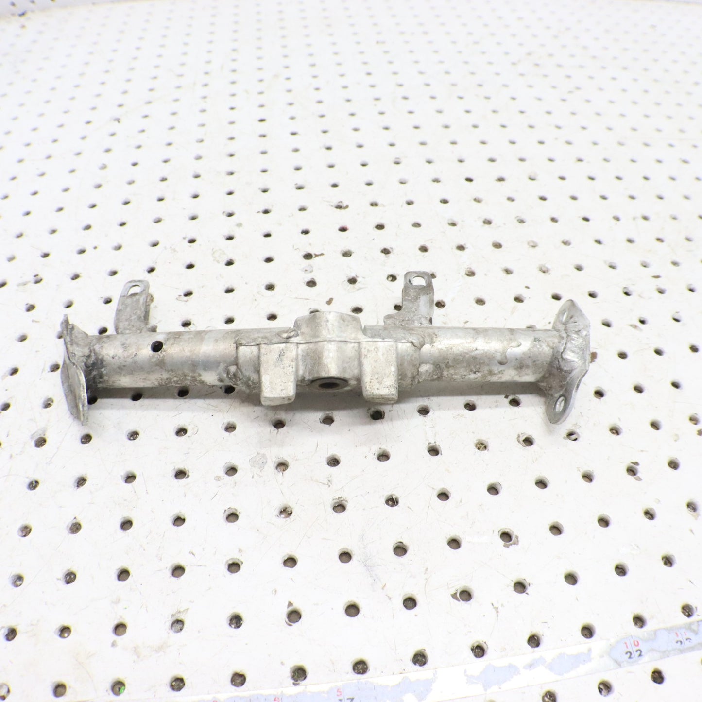 2016 Arctic Cat M8000 Steering Post LOWER MOUNT 1705-397