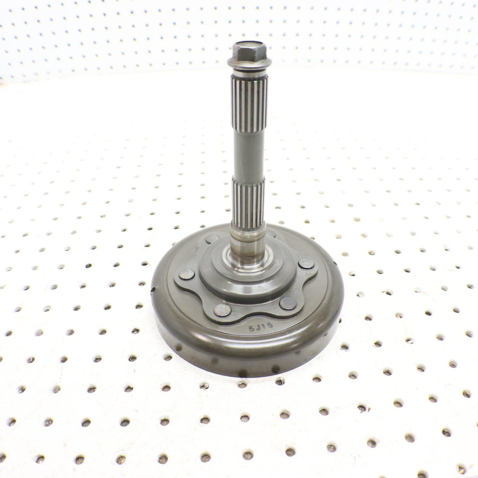 2016 SUZUKI KING QUAD 500 CENTRIFUGAL CLUTCH HOUSING 21100-11H00