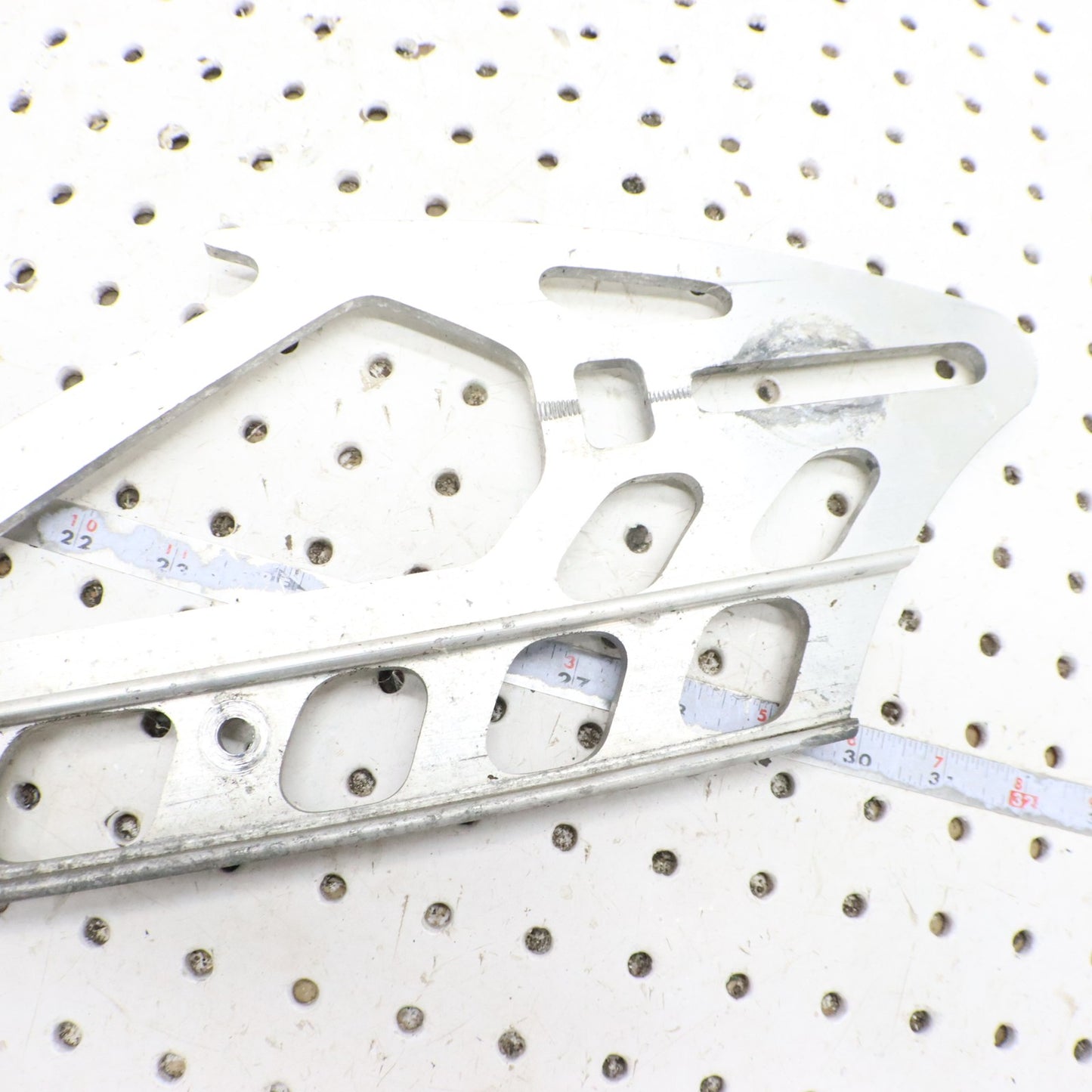 2012 Arctic Cat Proclimb M800 Slide Rail 153 3604-644