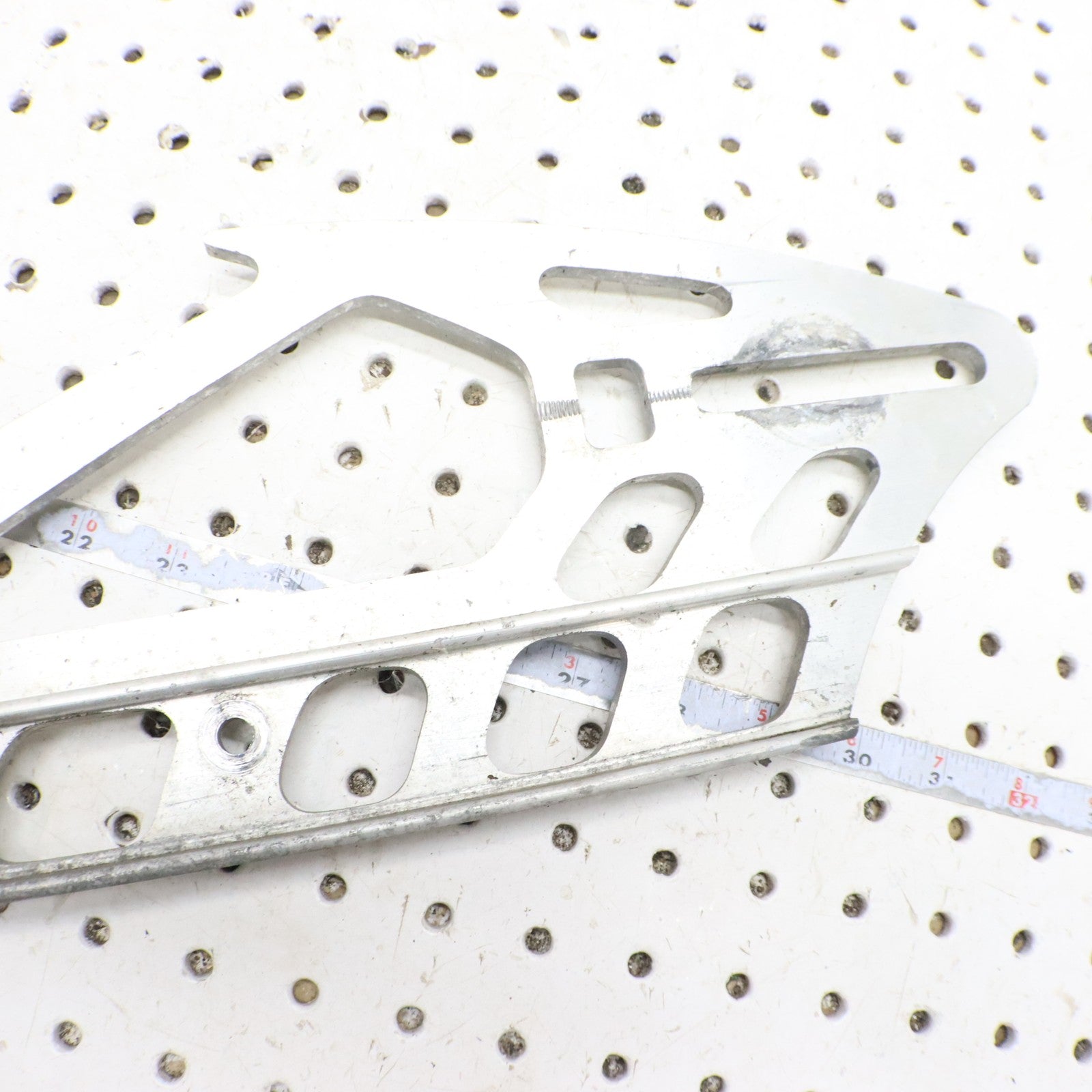 2012 Arctic Cat Proclimb M800 Slide Rail 153 3604-644