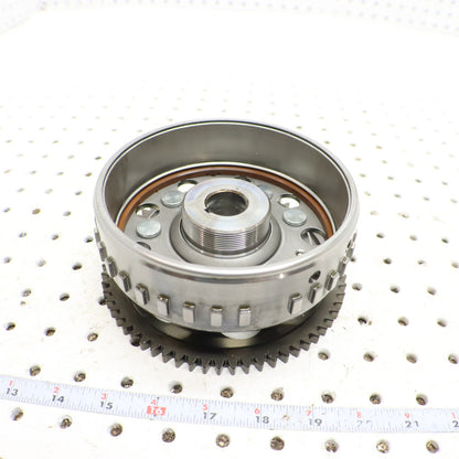 2016 Polaris Sportsman Sp 570 Flywheel Rotor 4015259; 6230561; 1204884 