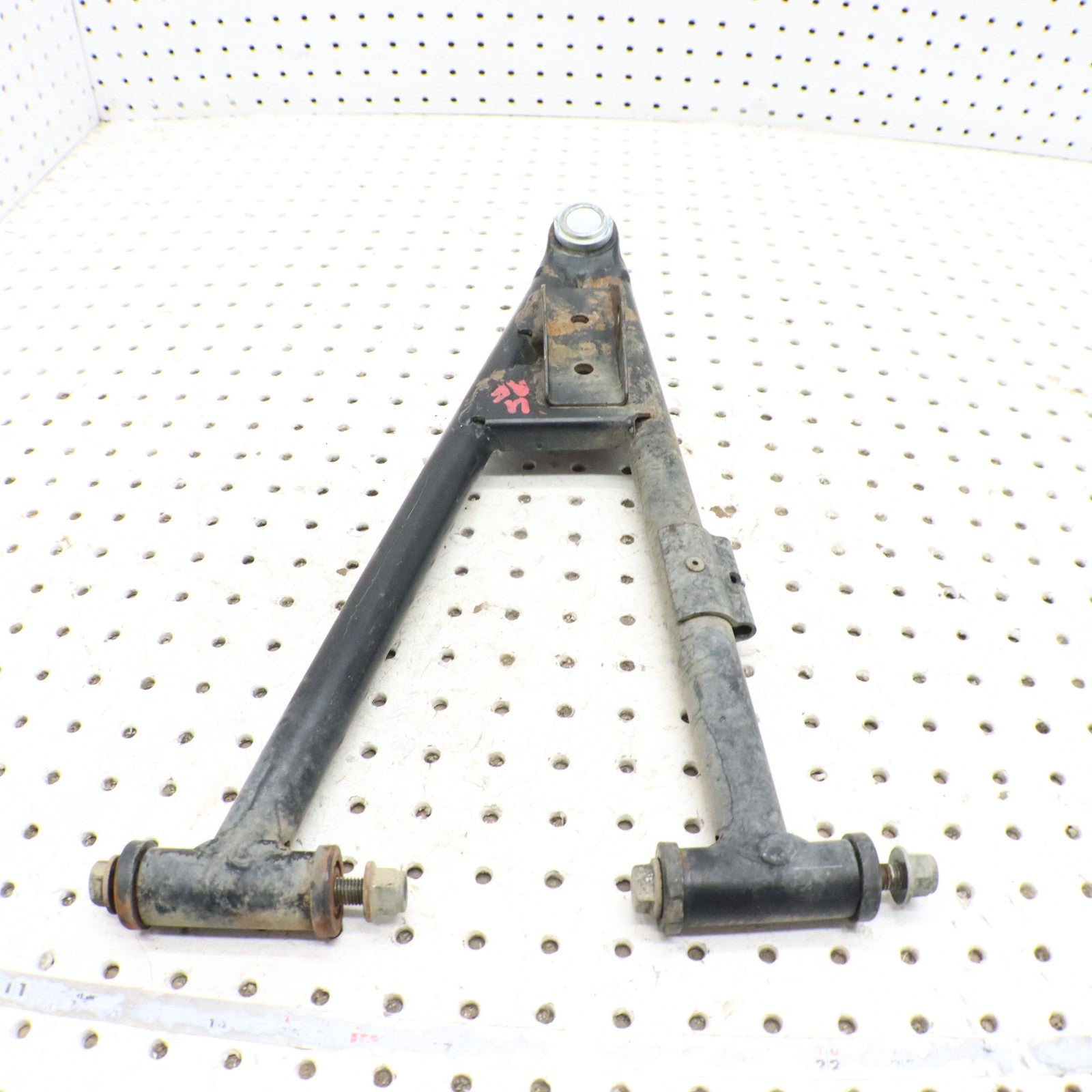 2013 Polaris Ranger 800 Upper Front Right Control A Arm 1018198-458